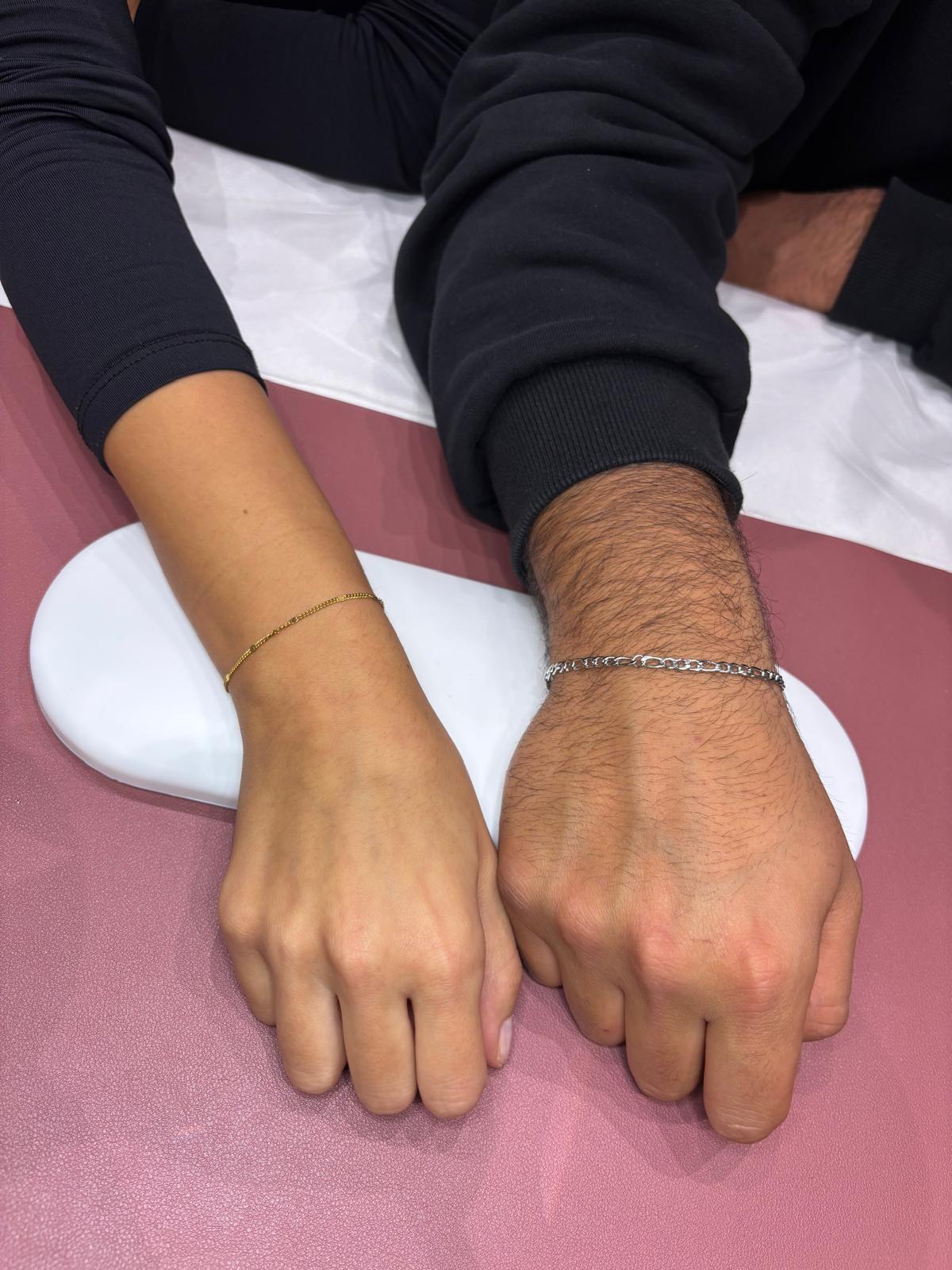 Fayella Permanent Armband Moment 3